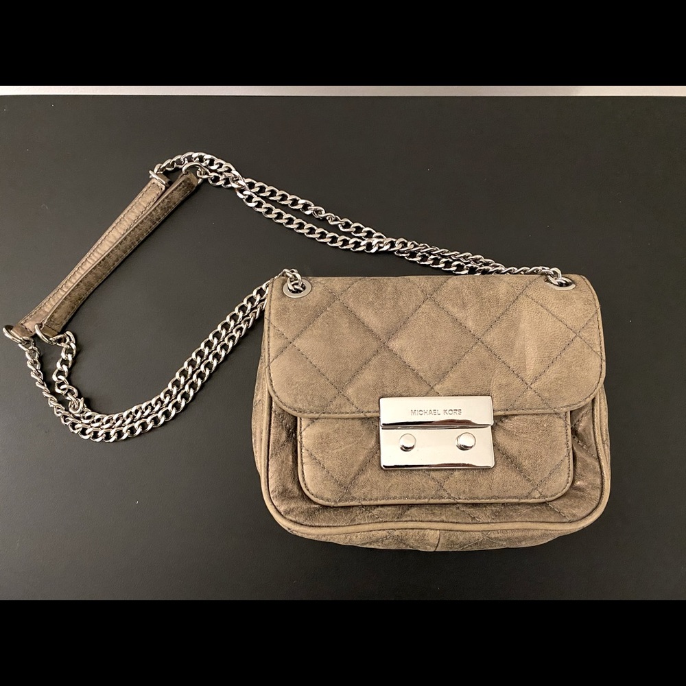 Michael Kors CrossBody